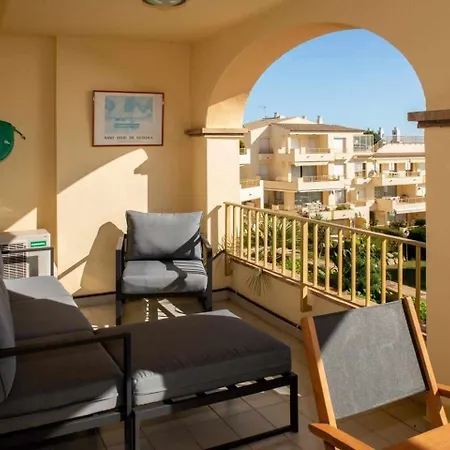 Velas 2 9 Fantastico Con Vistas Sant Feliu de Guixols