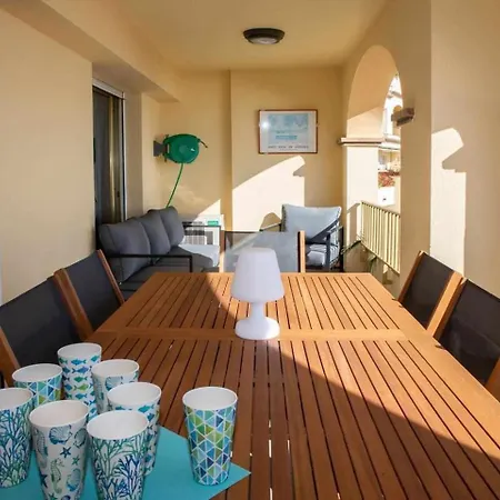 Velas 2 9 Fantastico Con Vistas * Sant Feliu de Guixols