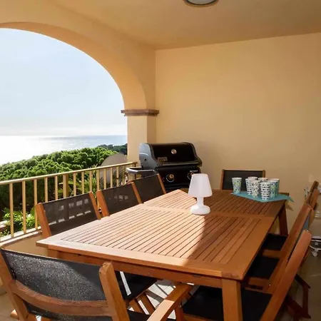 Velas 2 9 Fantastico Con Vistas Apartment *