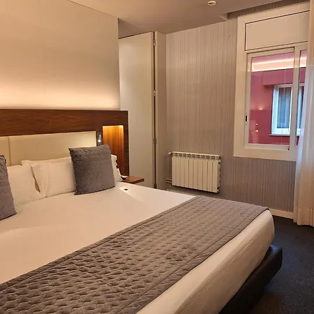 Best Western Premier Dante Hotel