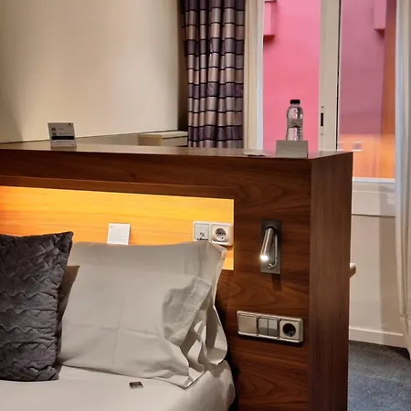 Best Western Premier Dante Hotel 4*