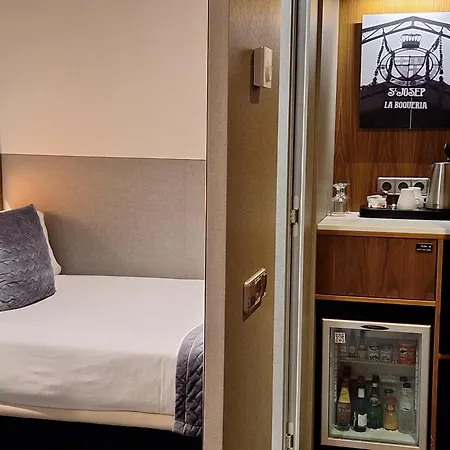 Best Western Premier Dante Barcelona