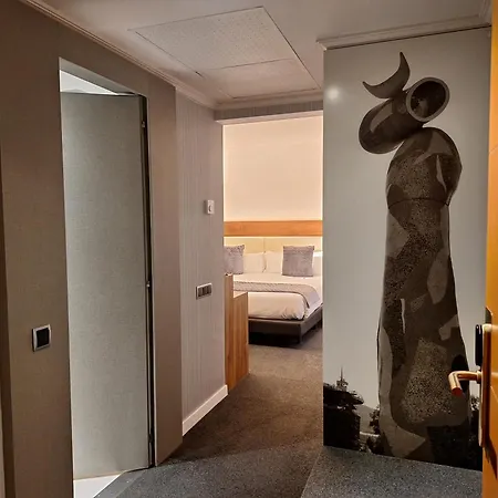 Best Western Premier Dante 4* Barcelona