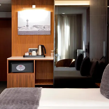 Best Western Premier Dante Barcelona