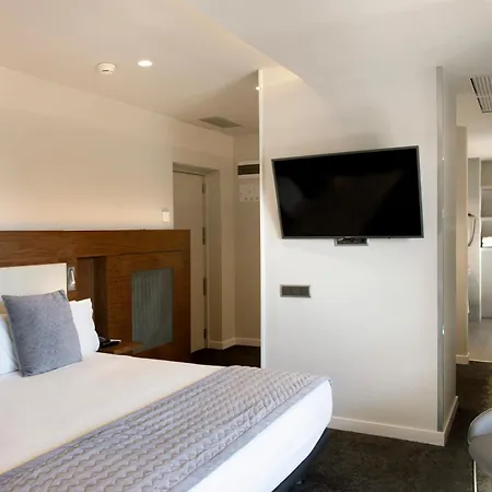 Hotel Best Western Premier Dante Barcelona