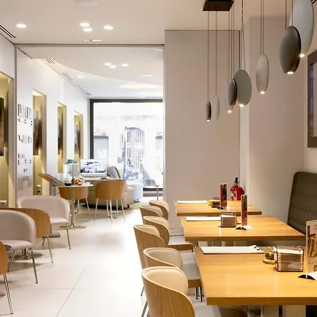 Western Premier Dante 4* Barcelona