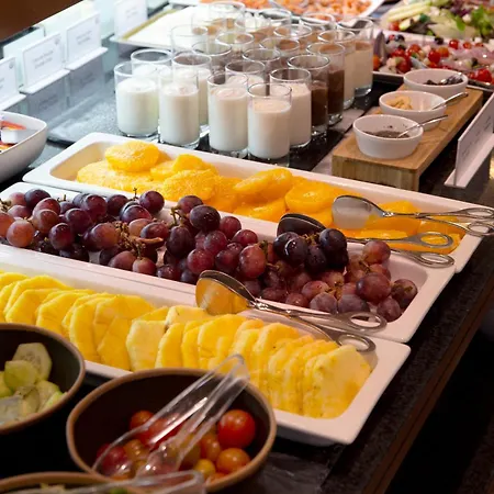 Best Western Premier Dante Hotel Barcelona