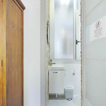 Appartement Great In Sagrada Familia With Balcony Barcelona