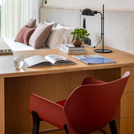 Aparthotel Archie Living