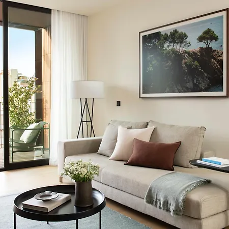 Archie Living Barcelona