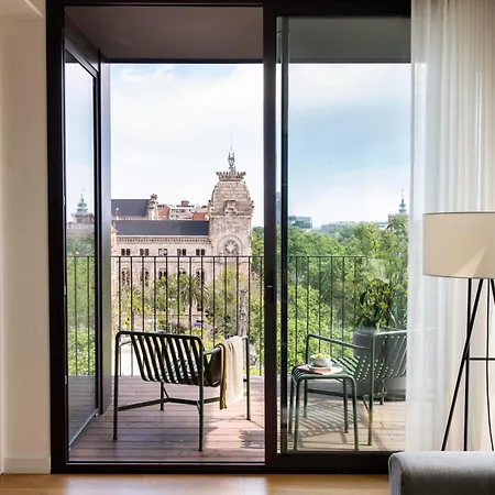 Archie Living * Barcelona
