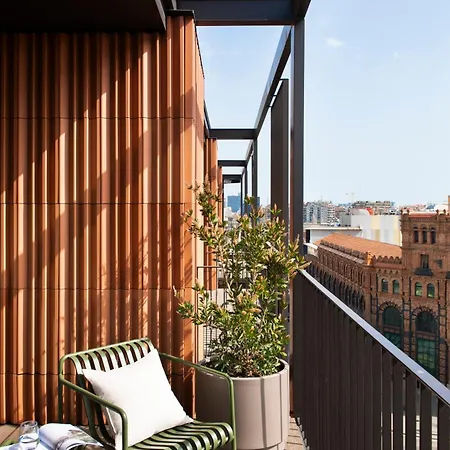Aparthotel Archie Living