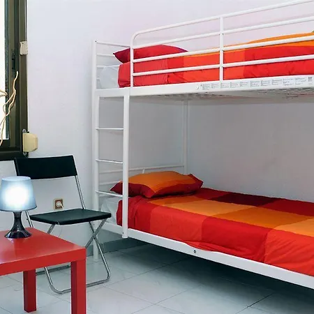 & Cozy Residencia De Estudiantes Pensión 2*