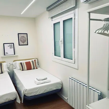 Sweet Bcn Laforja Apartment Barcelona