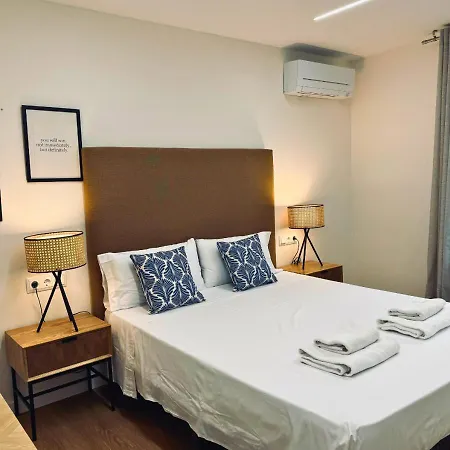 Sweet Bcn Laforja Apartment Barcelona