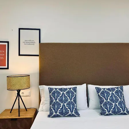 Sweet Bcn Laforja Apartment Barcelona