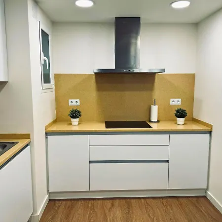 Sweet Bcn Laforja Apartment *
