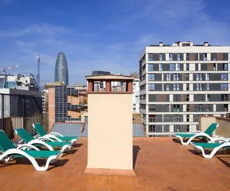 Loft Pere Iv Appartamento