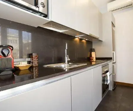 Loft Pere Iv