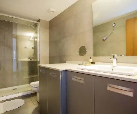 Appartamento Loft Pere Iv *