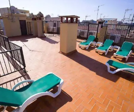 Appartamento Loft Pere Iv Barcellona
