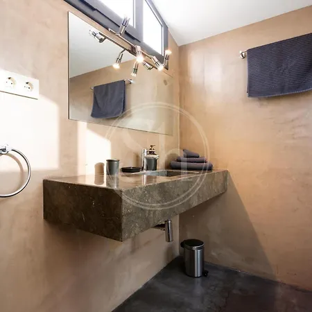 Apartment Near Paseo Gracia Barcelona