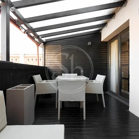Apartment Near Paseo Gracia *