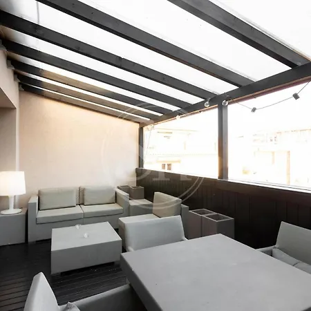 Near Paseo Gracia Apartment *