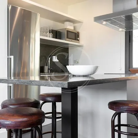 Apartment Near Paseo Gracia *