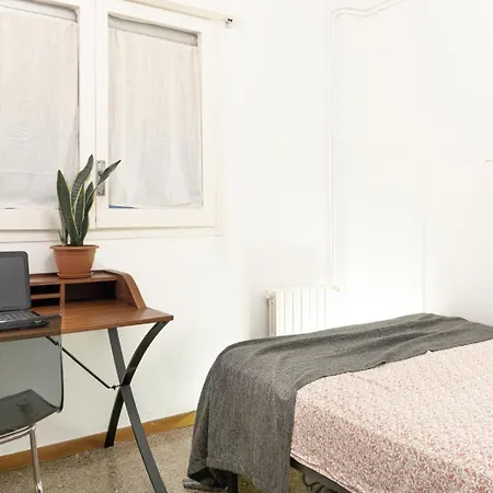 Guest house In Beautiful In Gracia