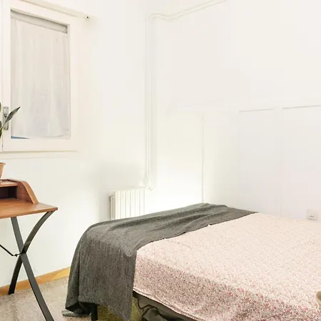 Guest house In Beautiful In Gracia