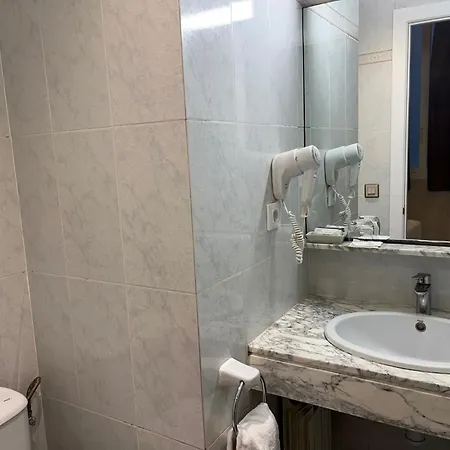 Πανσιόν Iznajar Βαρκελώνη