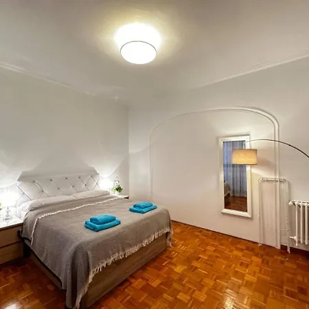 Bed & Breakfast Valencia