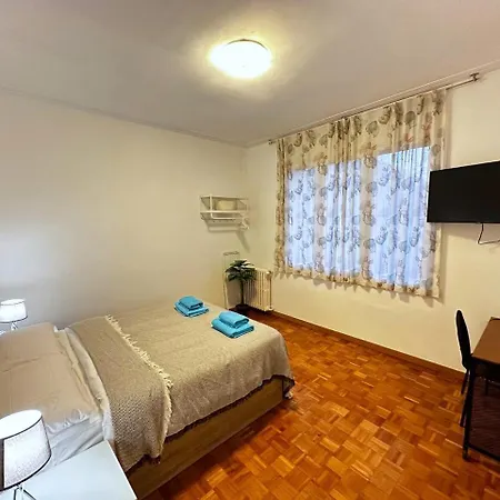 Valencia Bed and breakfast Barcelona