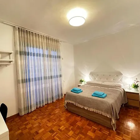 Bed and breakfast Valencia Barcelona