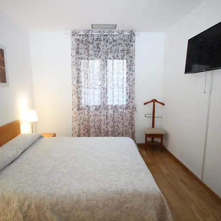 Valencia Bed and breakfast *