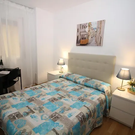 Bed and breakfast Valencia *