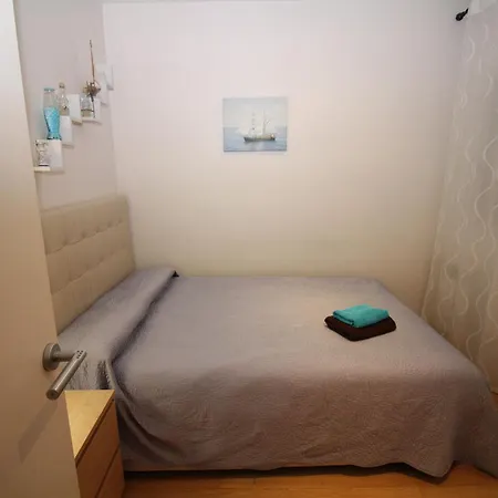 Valencia Bed and breakfast Barcelona
