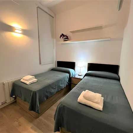 Bed and breakfast Valencia