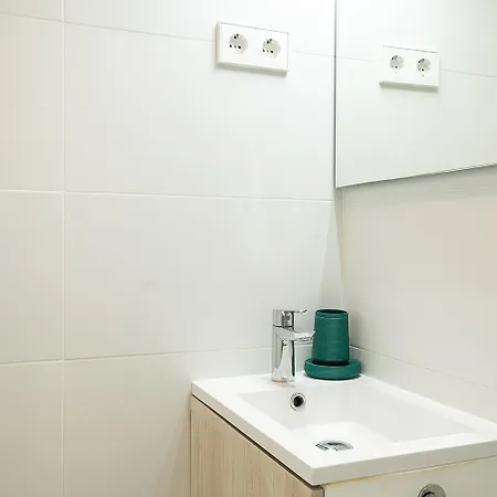 Magnificent Views, 3 Bedrooms, Terrace * Barcelona
