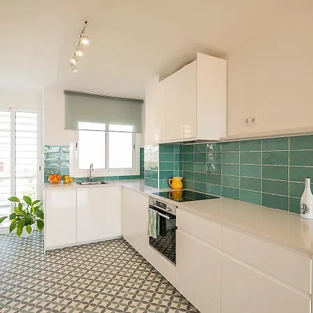 Apartment Magnificent Views, 3 Bedrooms, Terrace *