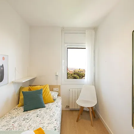 Apartment Magnificent Views, 3 Bedrooms, Terrace