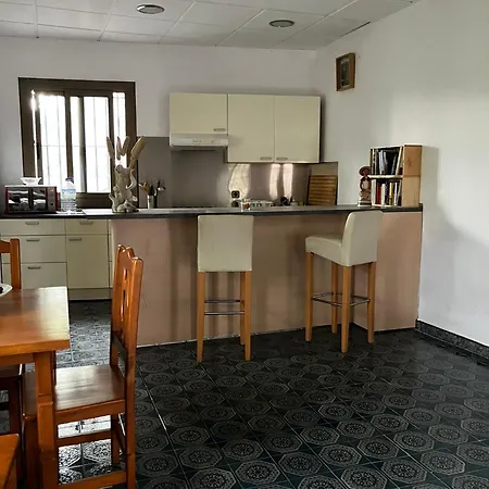 Appartement Loft Rural *