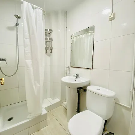Apartment 031 Center Barca 4 1 Barcelona