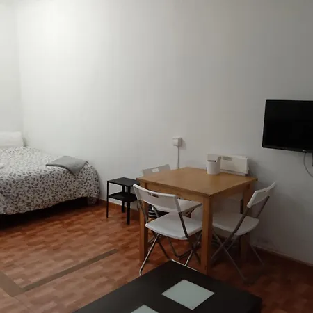 022 Center Barca 1,1 Apartment *
