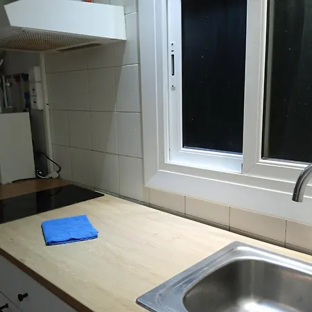 022 Center Barca 1,1 Apartment Barcelona