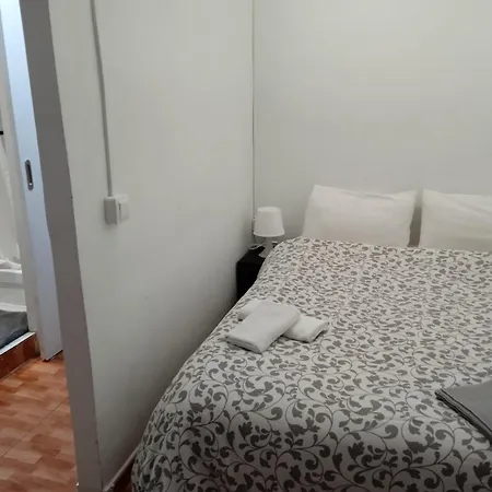 022 Center Barca 1,1 Apartment Barcelona