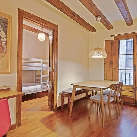 Apartment Alcam Sombrerers *