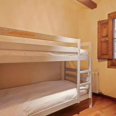Apartment Alcam Sombrerers