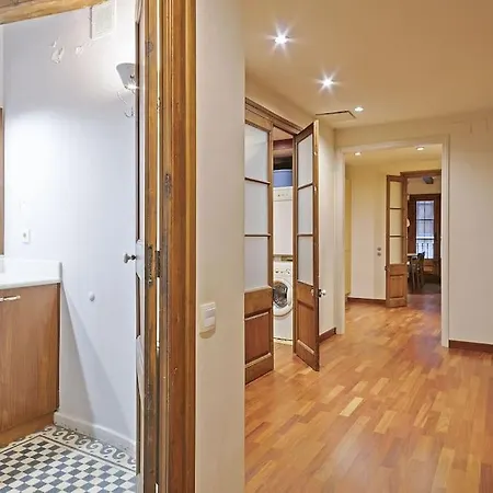 Apartment Alcam Sombrerers